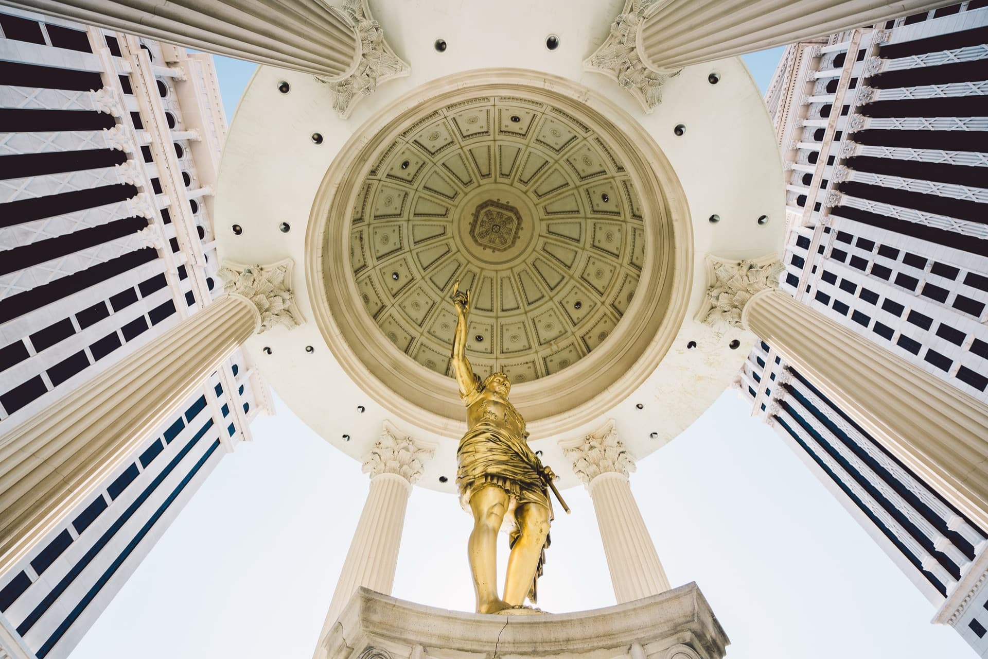 Las Vegas Tourism — travel & hospitality photography by J.N. Silva