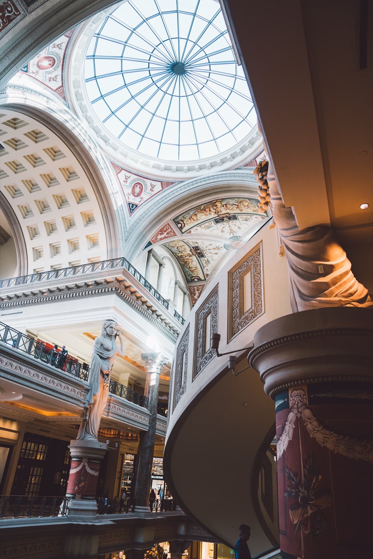 Las Vegas Tourism — travel & hospitality photography by J.N. Silva