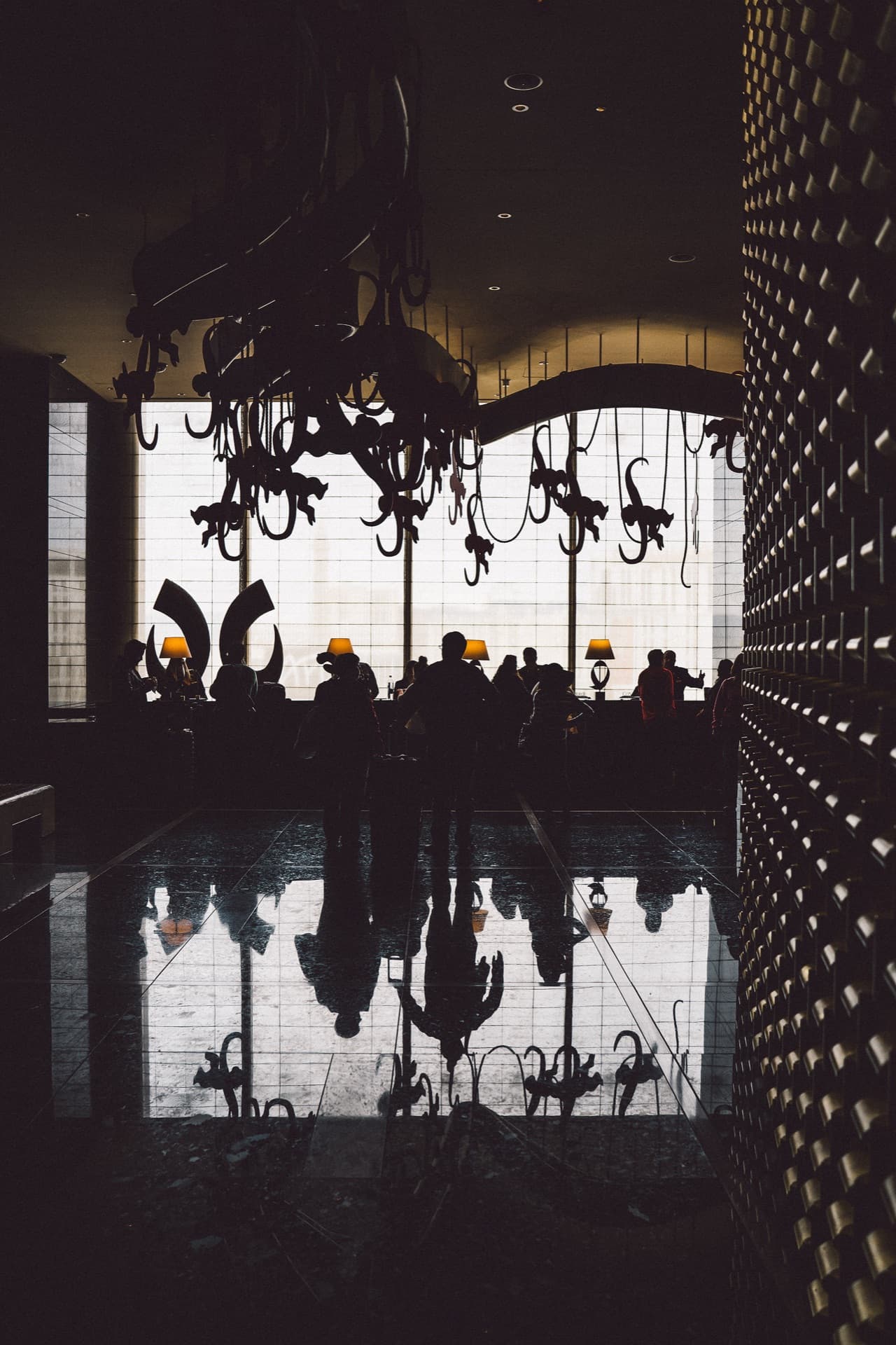 Las Vegas Tourism — travel & hospitality photography by J.N. Silva