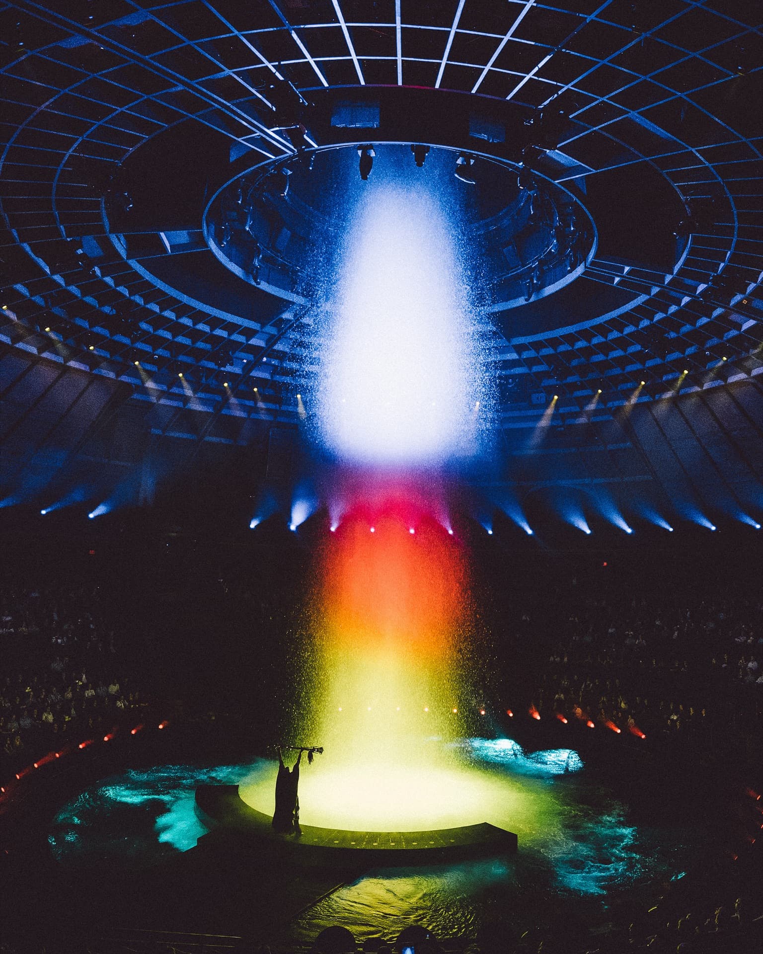 Las Vegas Tourism — travel & hospitality photography by J.N. Silva