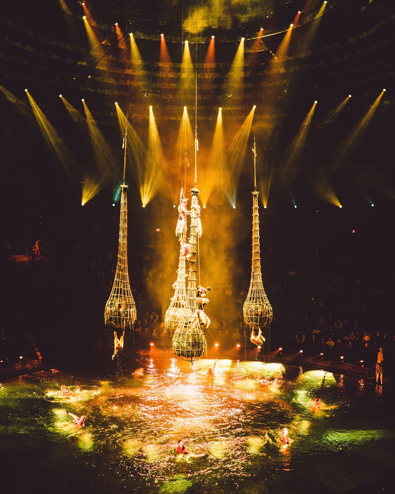 Las Vegas Tourism — travel & hospitality photography by J.N. Silva