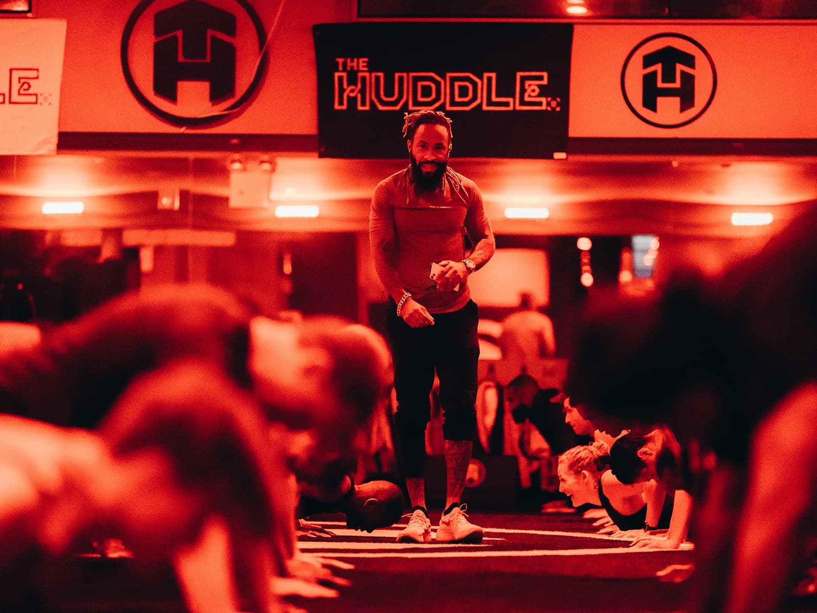 Lululemon — sports & lifestyle photography by J.N. Silva