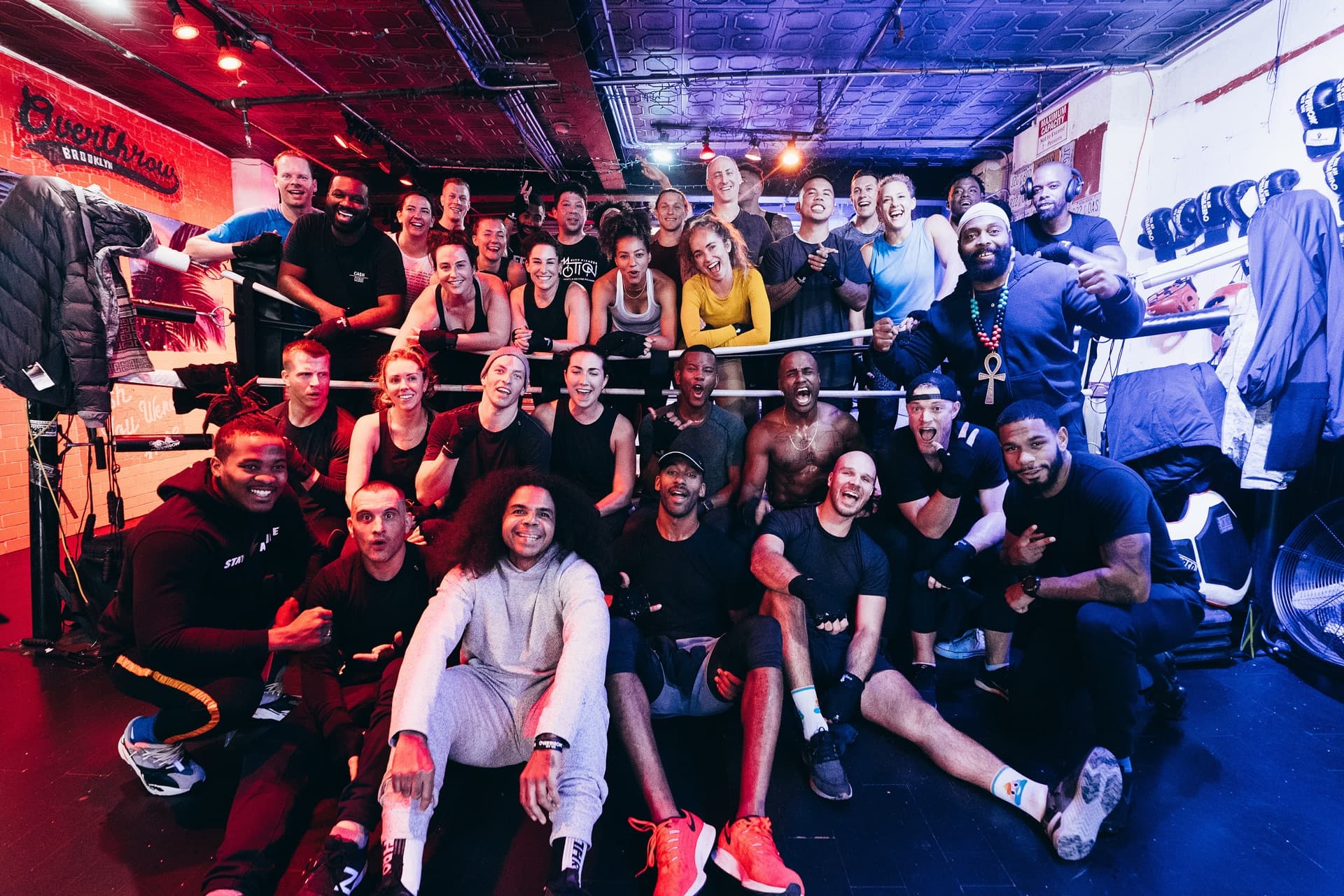 Lululemon — sports & lifestyle photography by J.N. Silva