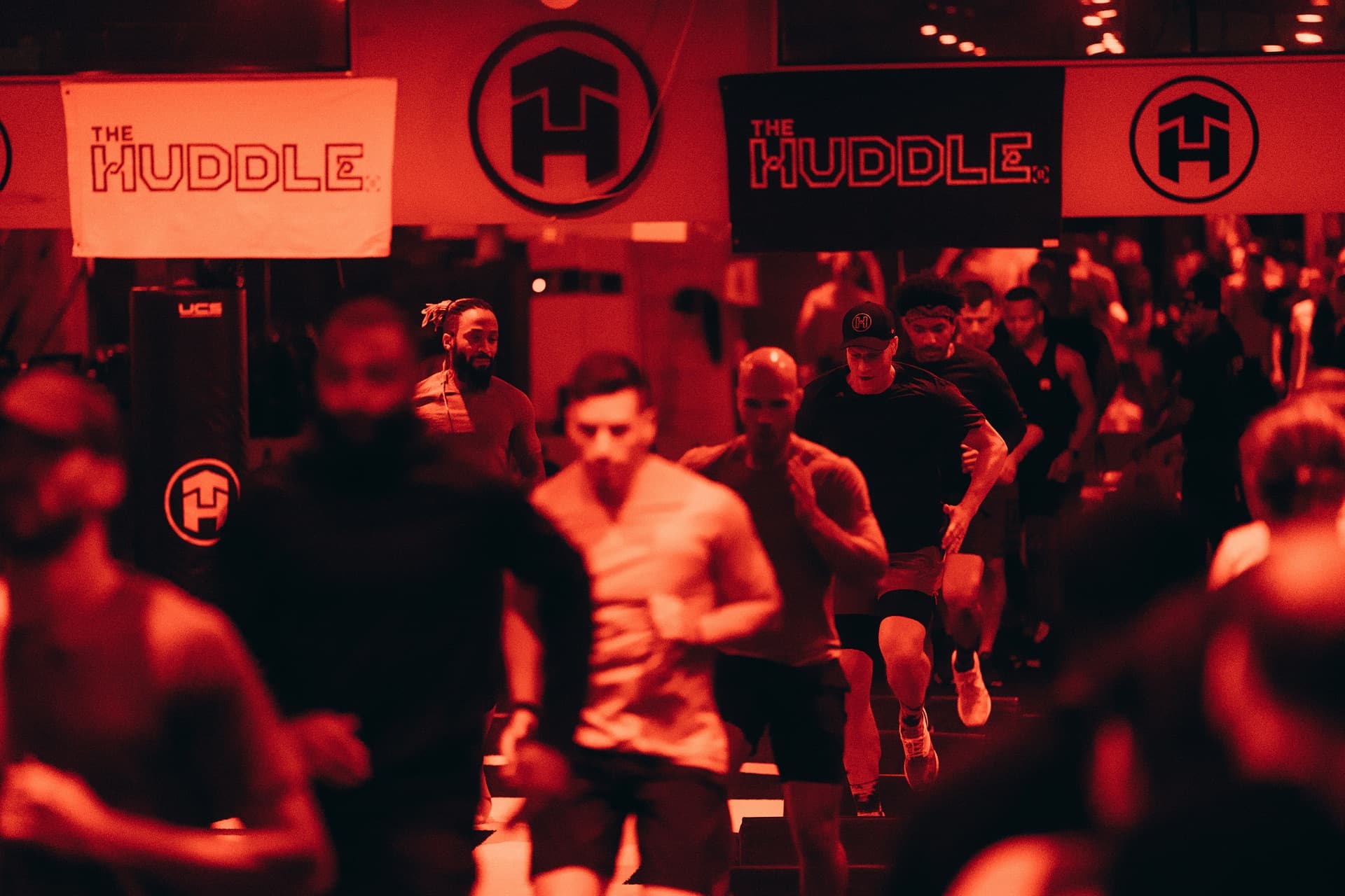 Lululemon — sports & lifestyle photography by J.N. Silva