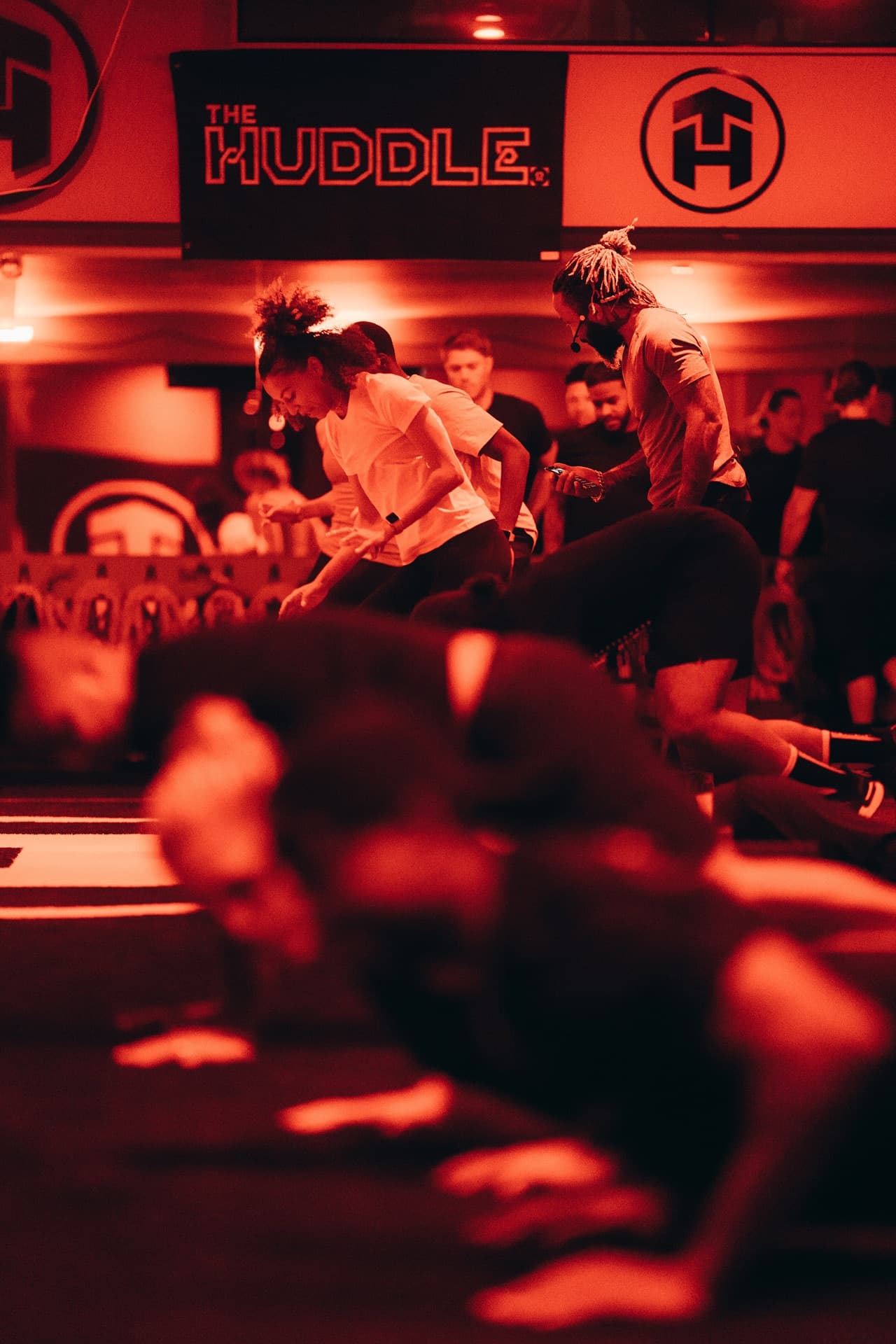 Lululemon — sports & lifestyle photography by J.N. Silva