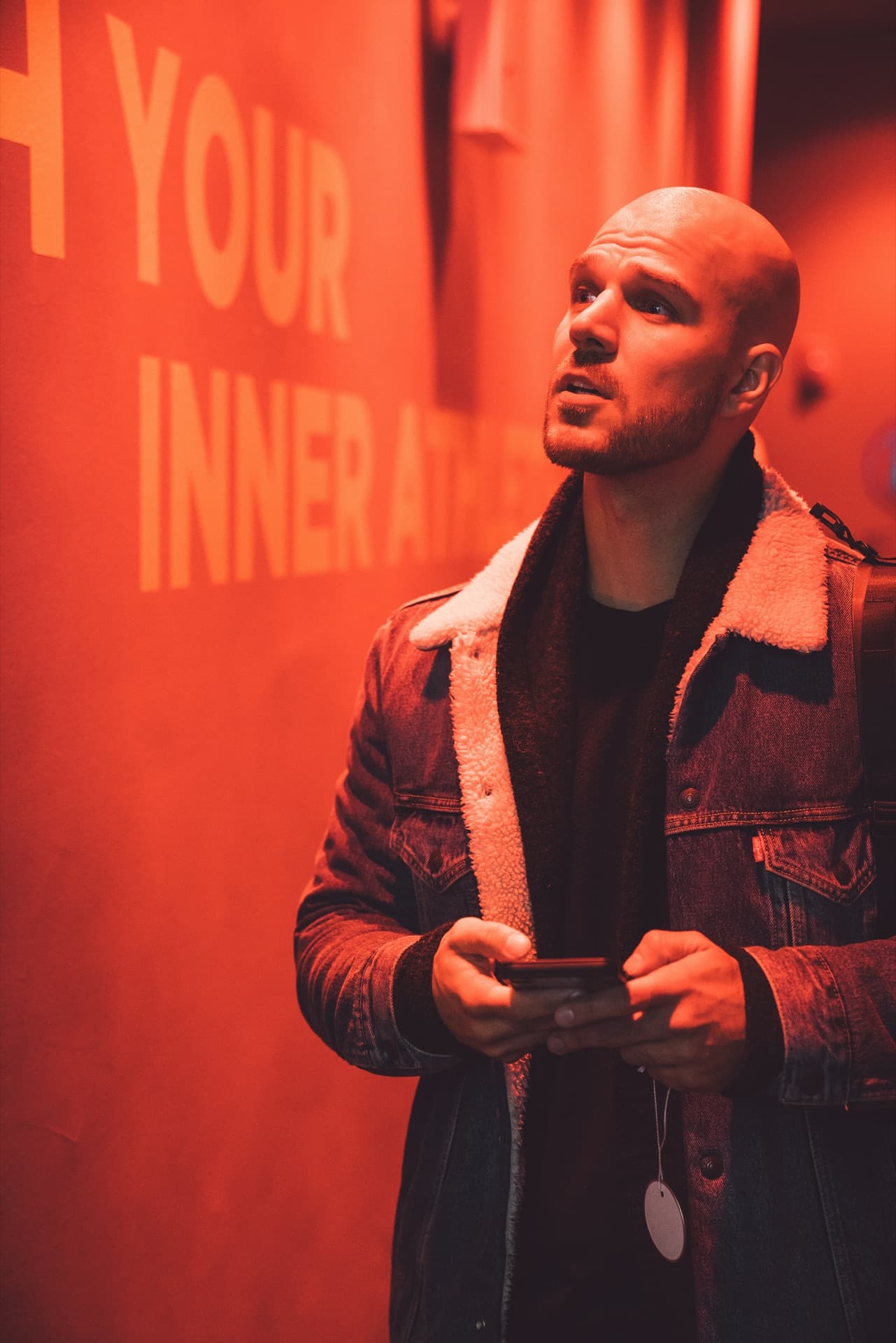 Lululemon — sports & lifestyle photography by J.N. Silva