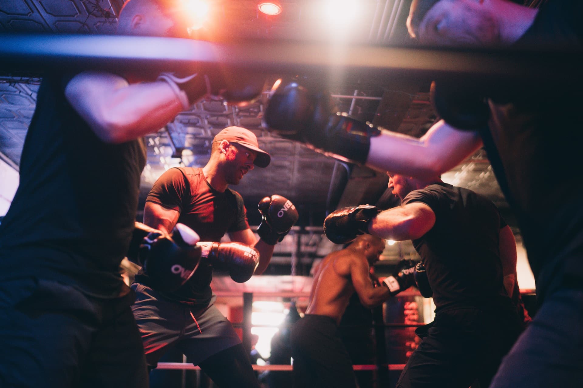 Lululemon — sports & lifestyle photography by J.N. Silva