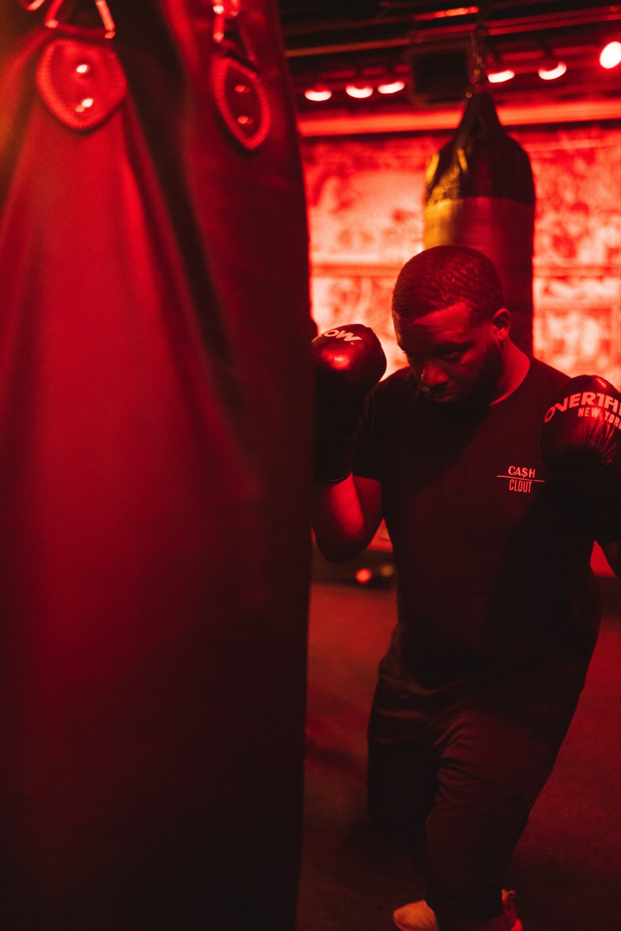 Lululemon — sports & lifestyle photography by J.N. Silva