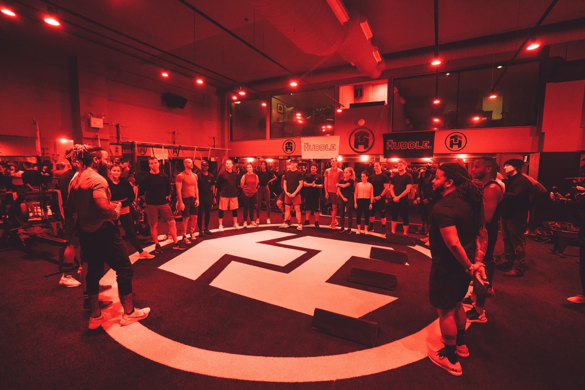 Lululemon — sports & lifestyle photography by J.N. Silva