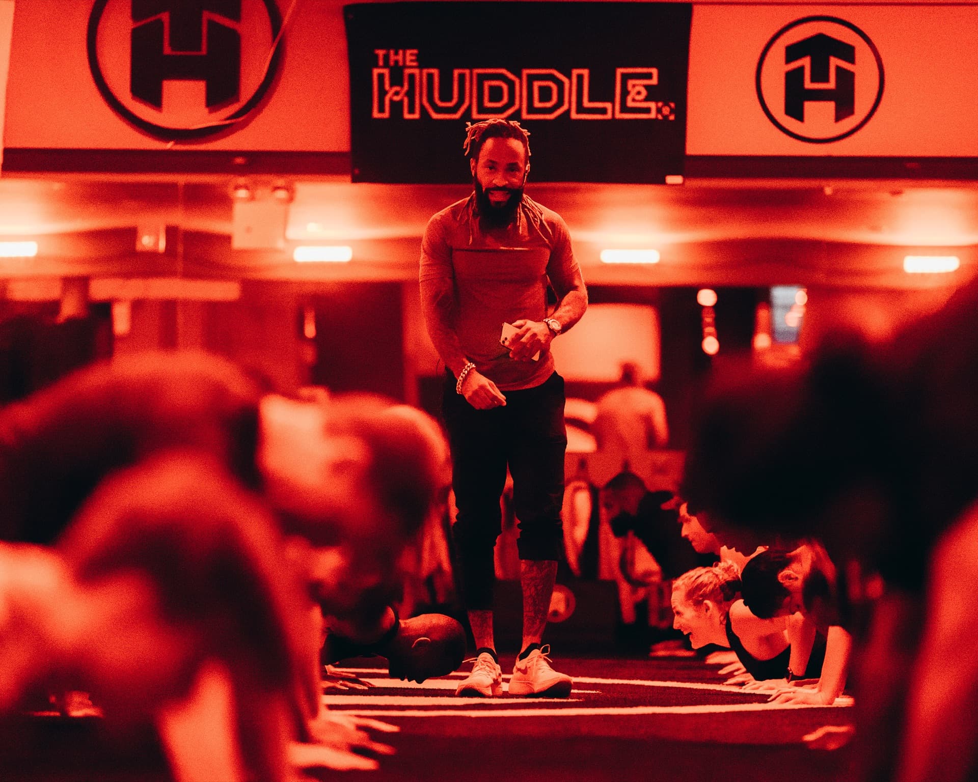 Lululemon — sports & lifestyle photography by J.N. Silva