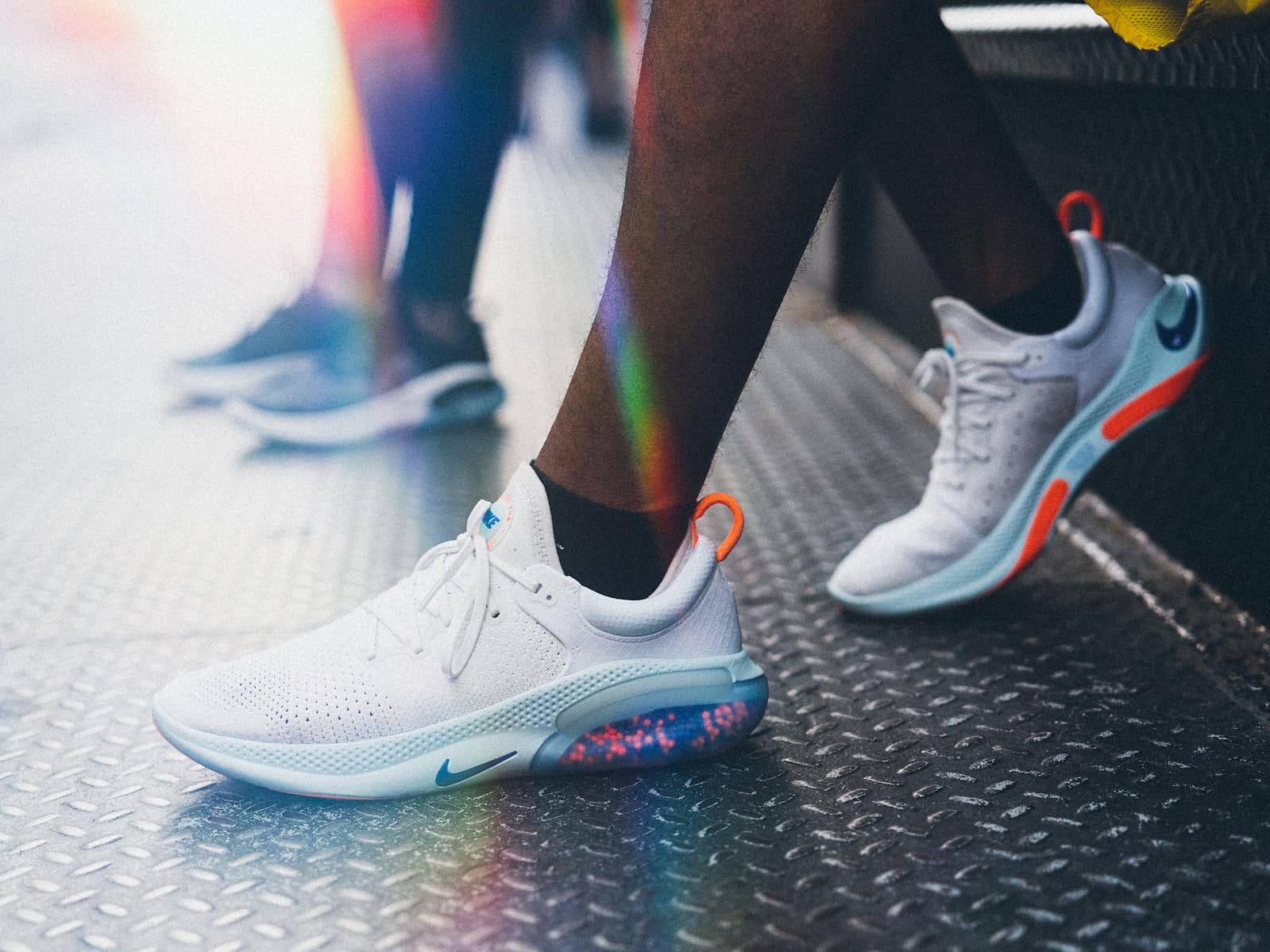 Nike — sports & lifestyle photography by J.N. Silva