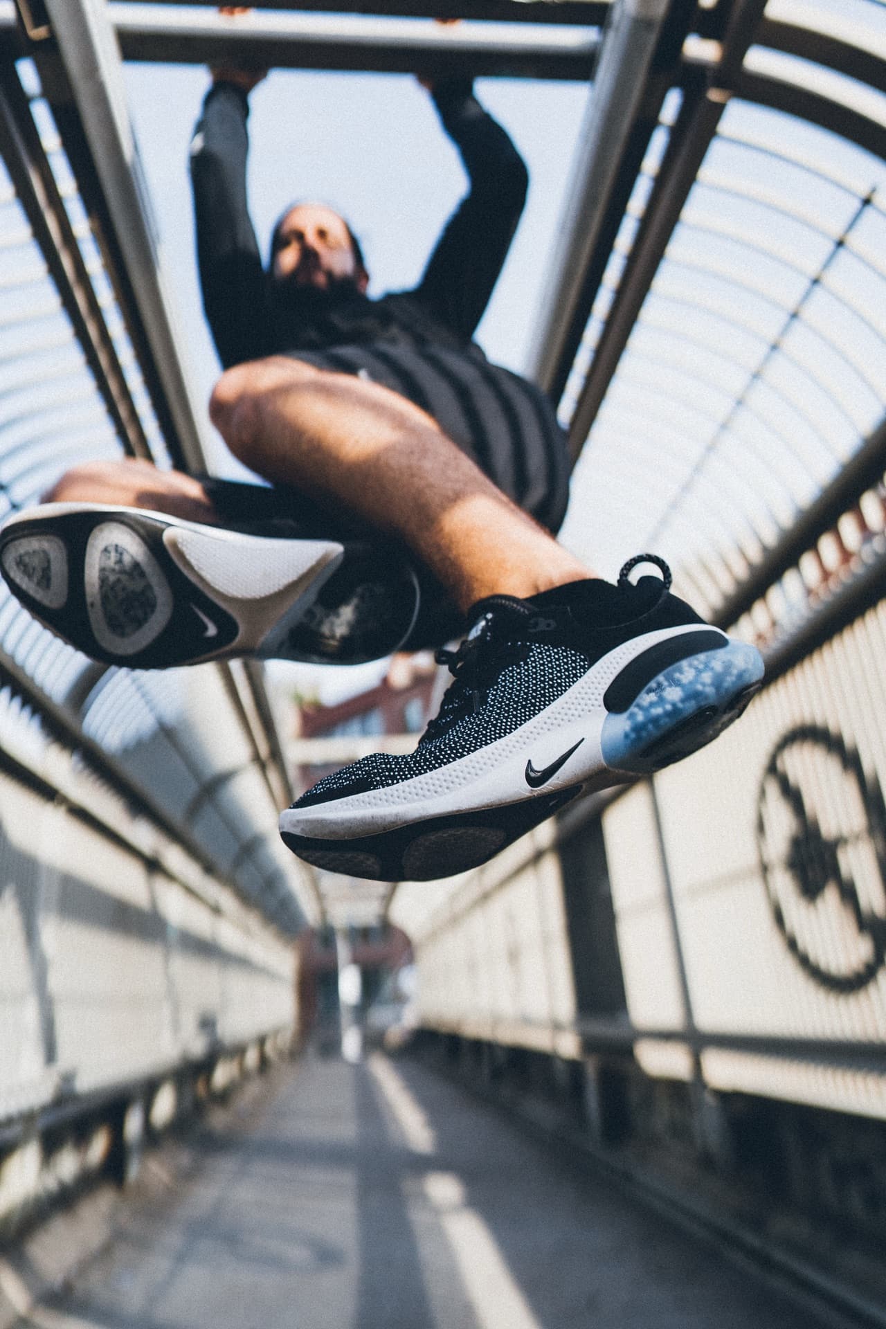 Nike — sports & lifestyle photography by J.N. Silva