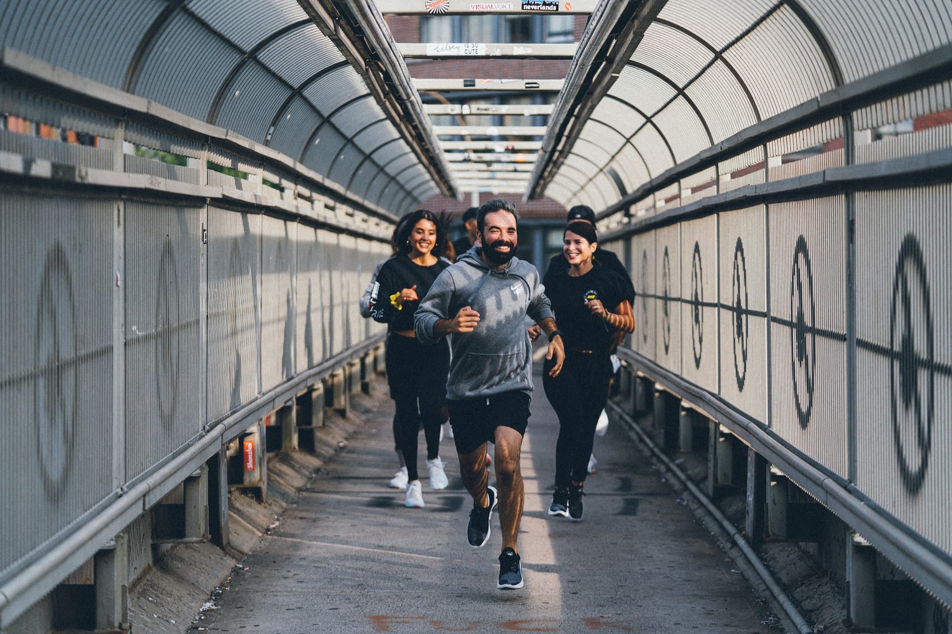 Nike — sports & lifestyle photography by J.N. Silva