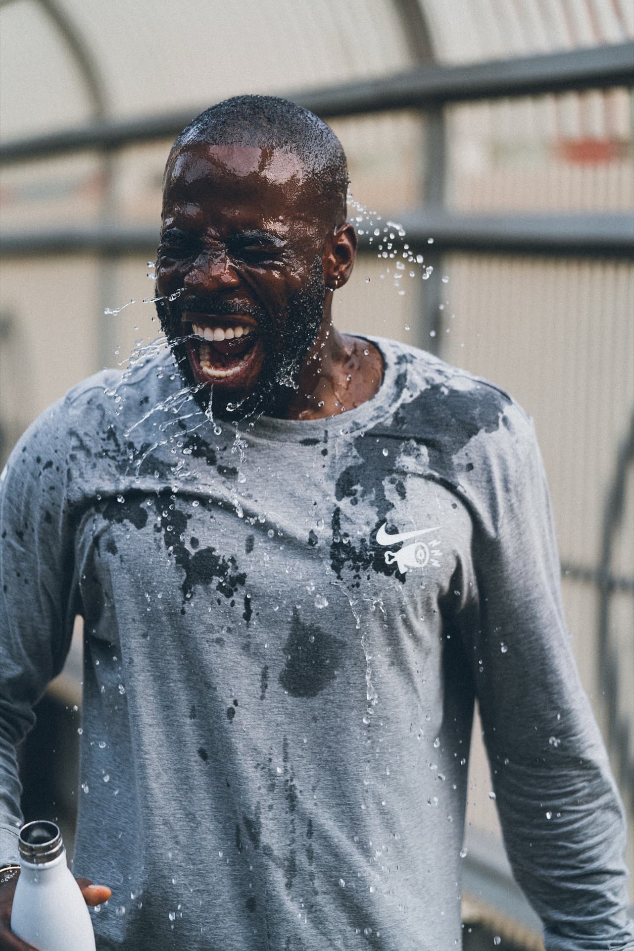 Nike — sports & lifestyle photography by J.N. Silva