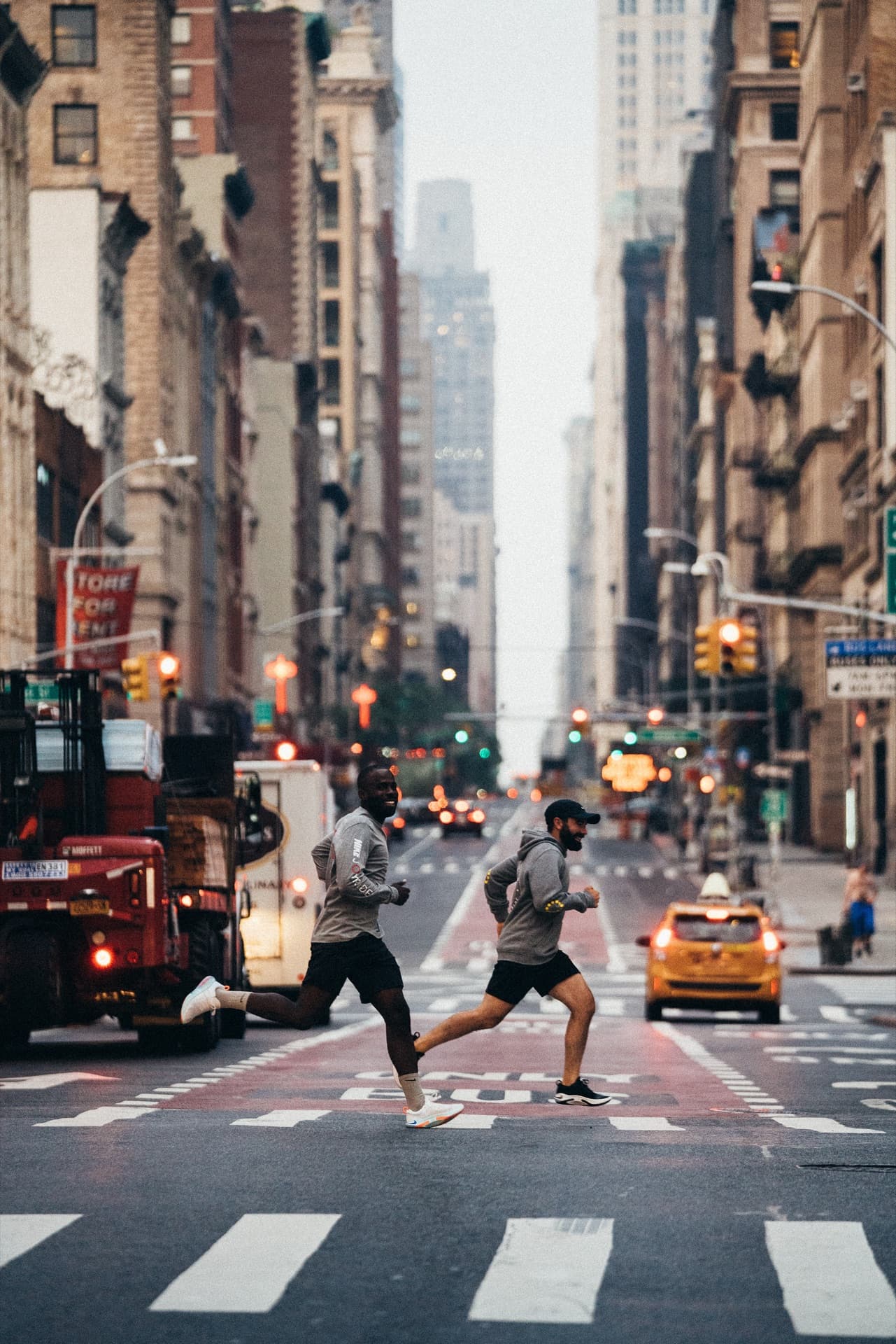 Nike — sports & lifestyle photography by J.N. Silva