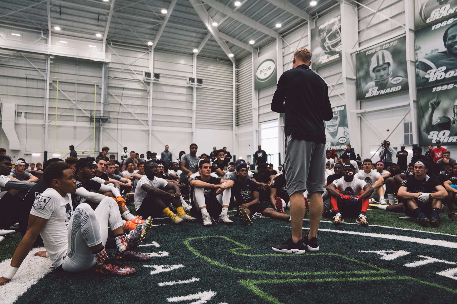 Nike — sports & lifestyle photography by J.N. Silva