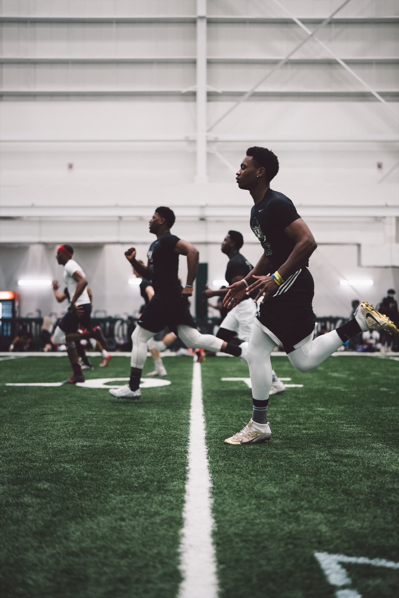 Nike — sports & lifestyle photography by J.N. Silva