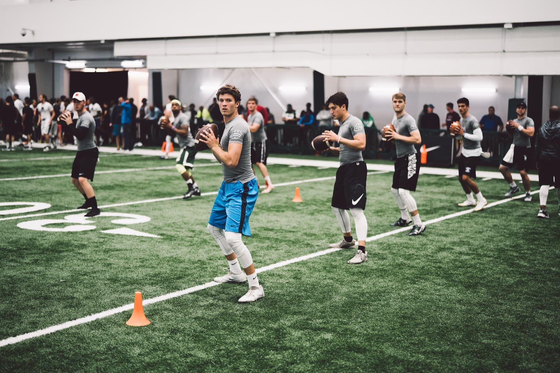 Nike — sports & lifestyle photography by J.N. Silva