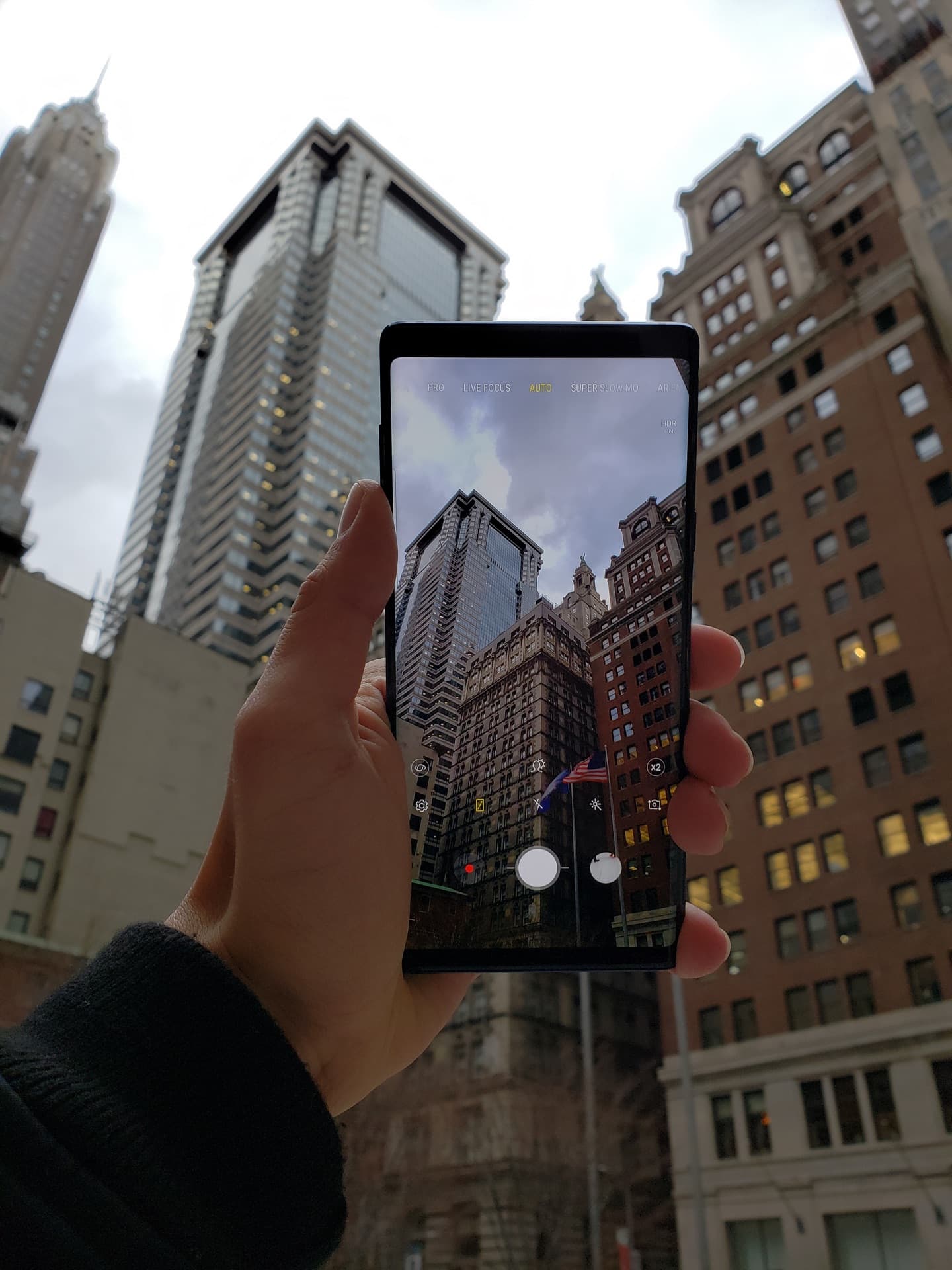 Samsung — technology photography by J.N. Silva