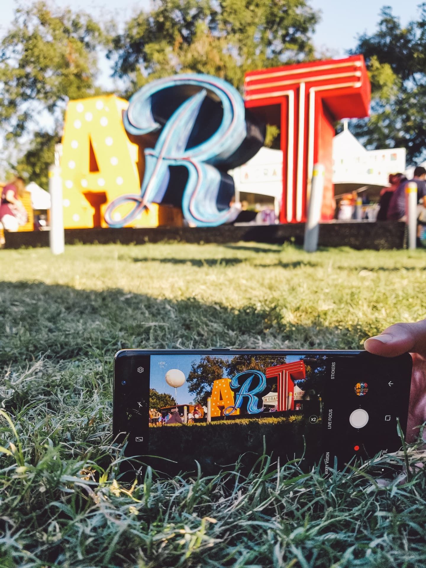 Samsung — technology photography by J.N. Silva