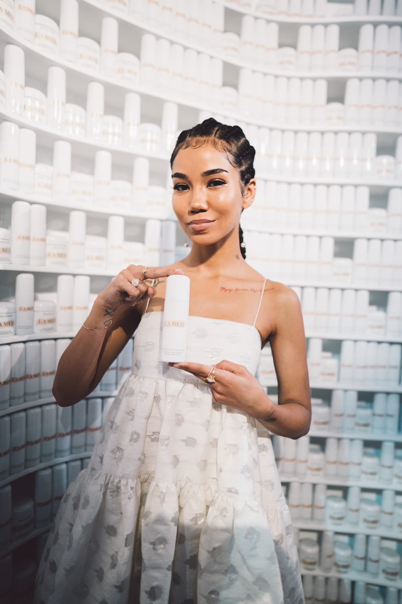 Sephora — beauty photography by J.N. Silva