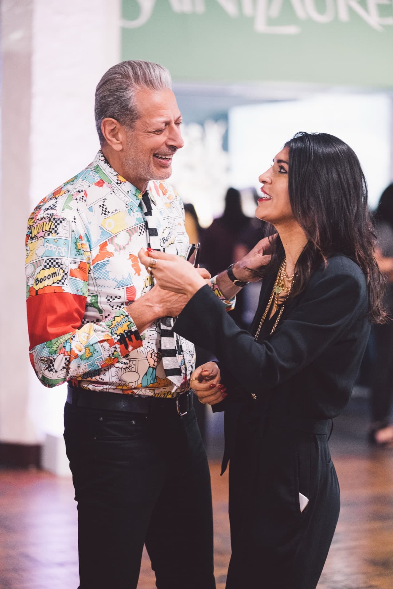 Sephora — beauty photography by J.N. Silva