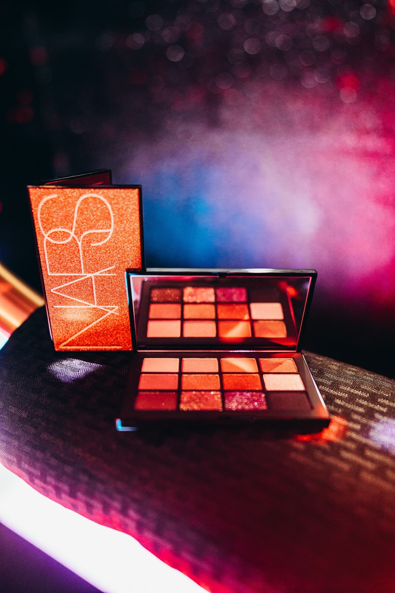 Sephora — beauty photography by J.N. Silva