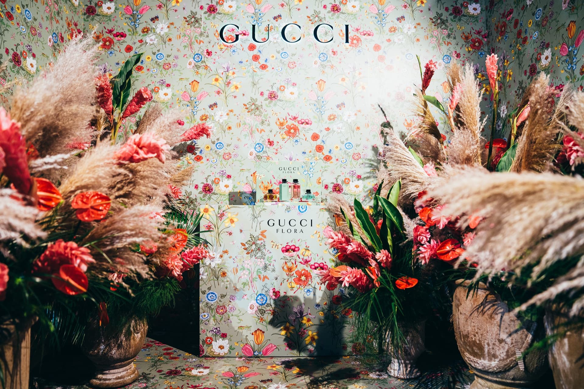 Sephora — beauty photography by J.N. Silva