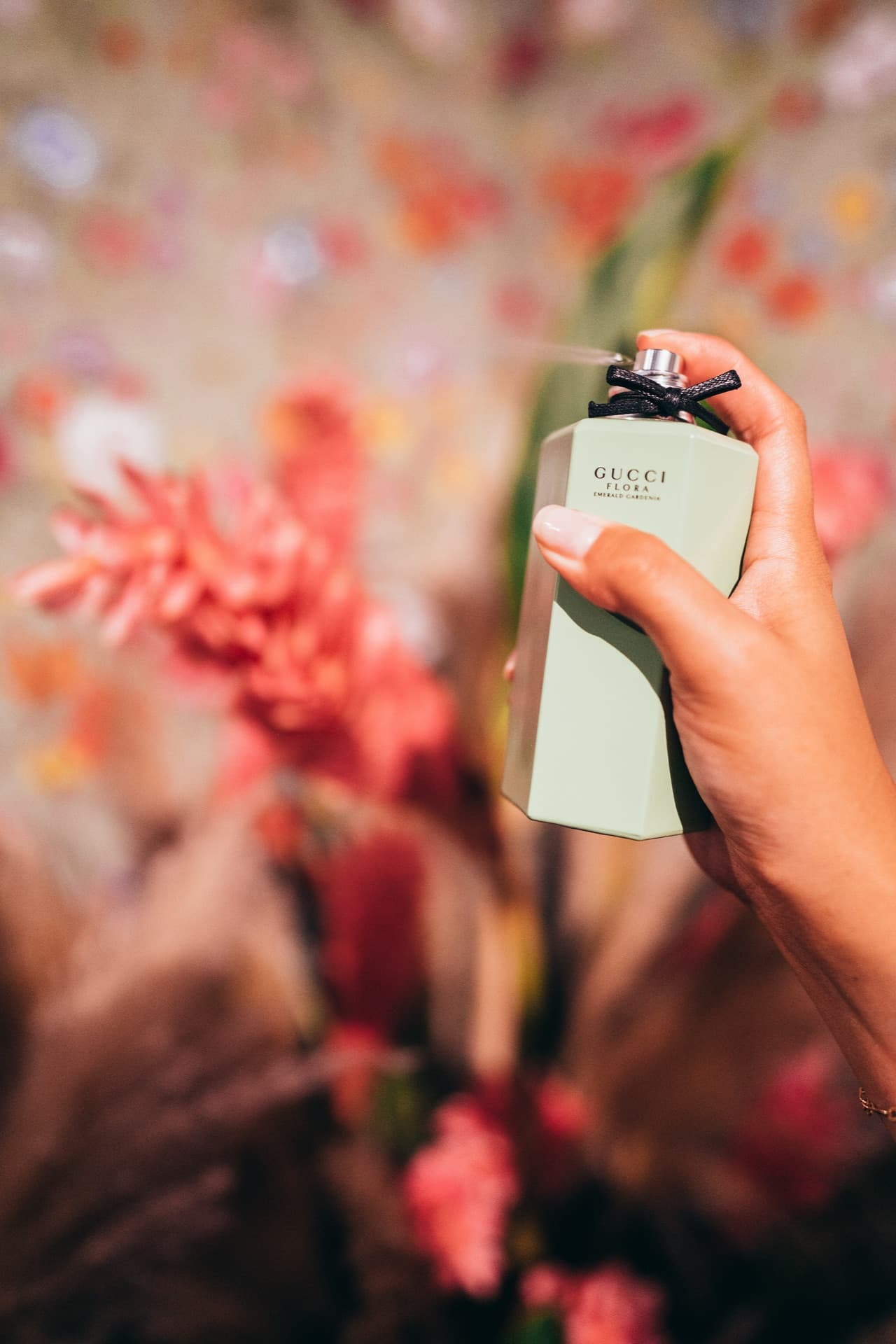 Sephora — beauty photography by J.N. Silva