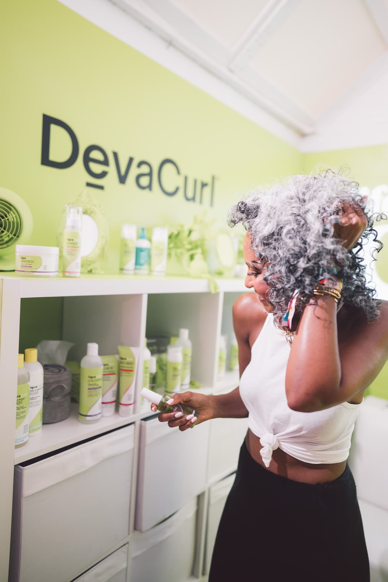 Sephora — beauty photography by J.N. Silva