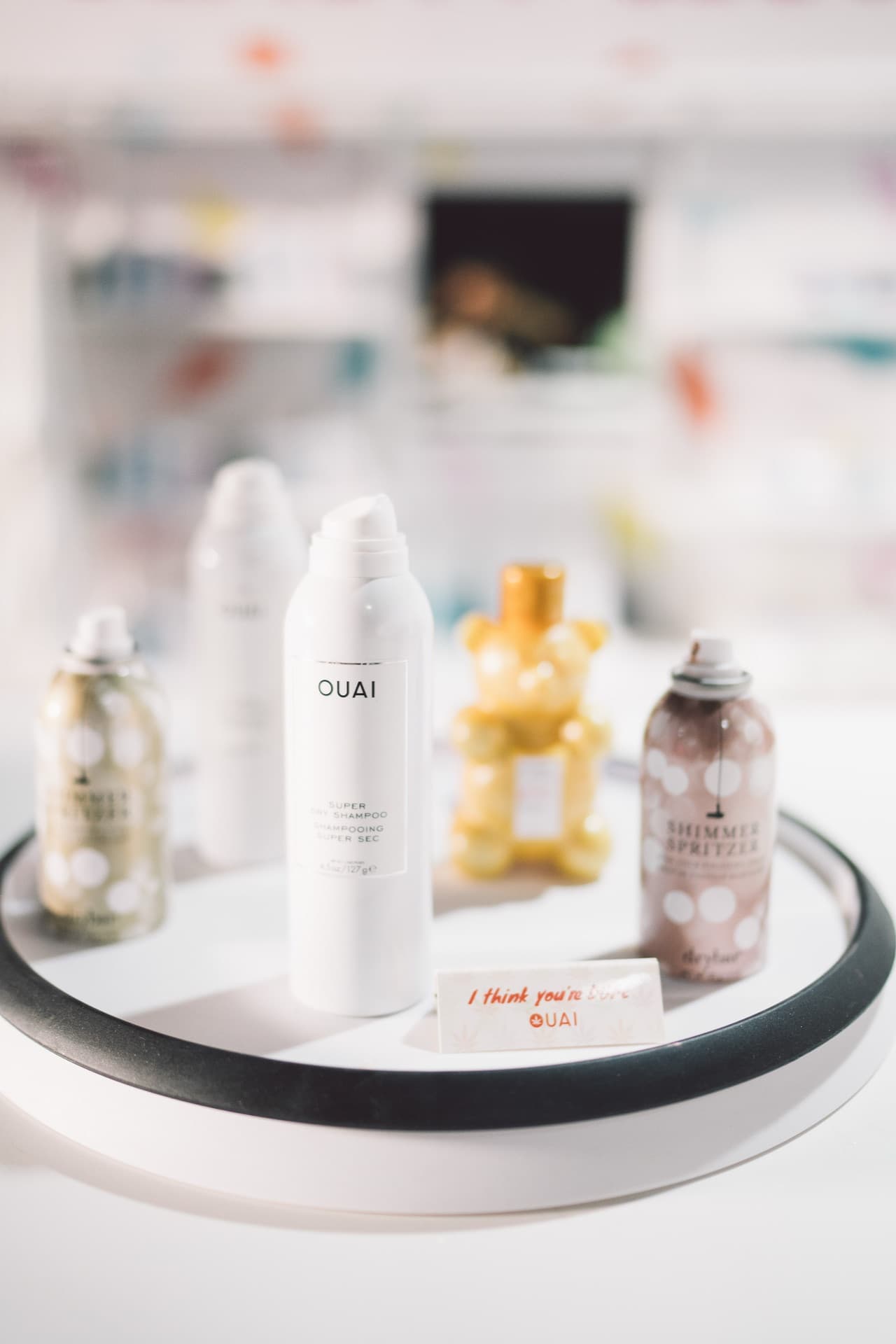 Sephora — beauty photography by J.N. Silva