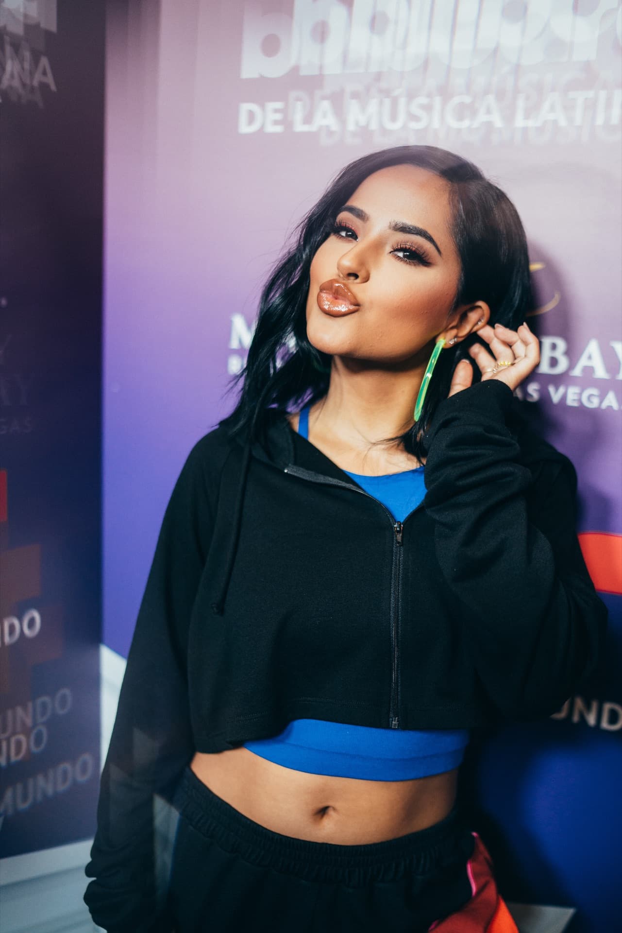 Somos × Vevo — music & entertainment photography by J.N. Silva