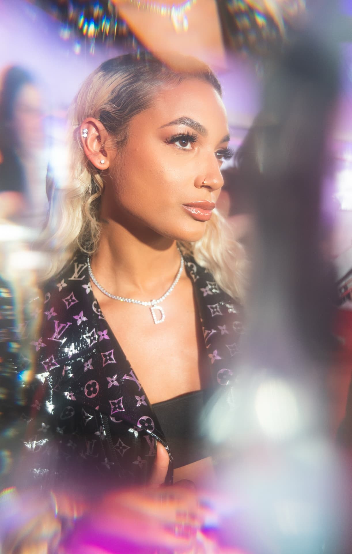 Somos × Vevo — music & entertainment photography by J.N. Silva