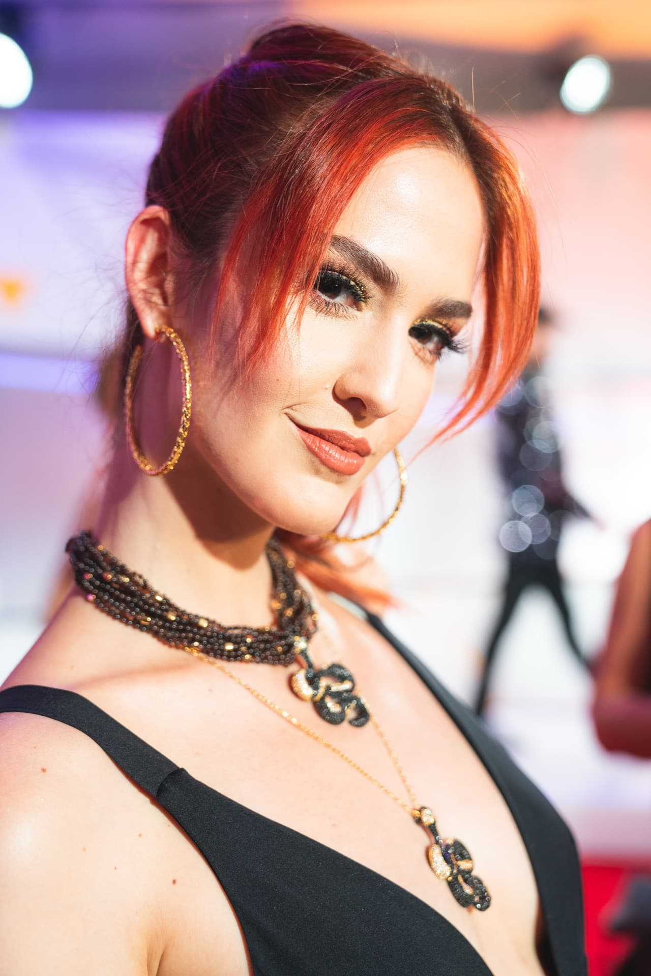 Somos × Vevo — music & entertainment photography by J.N. Silva