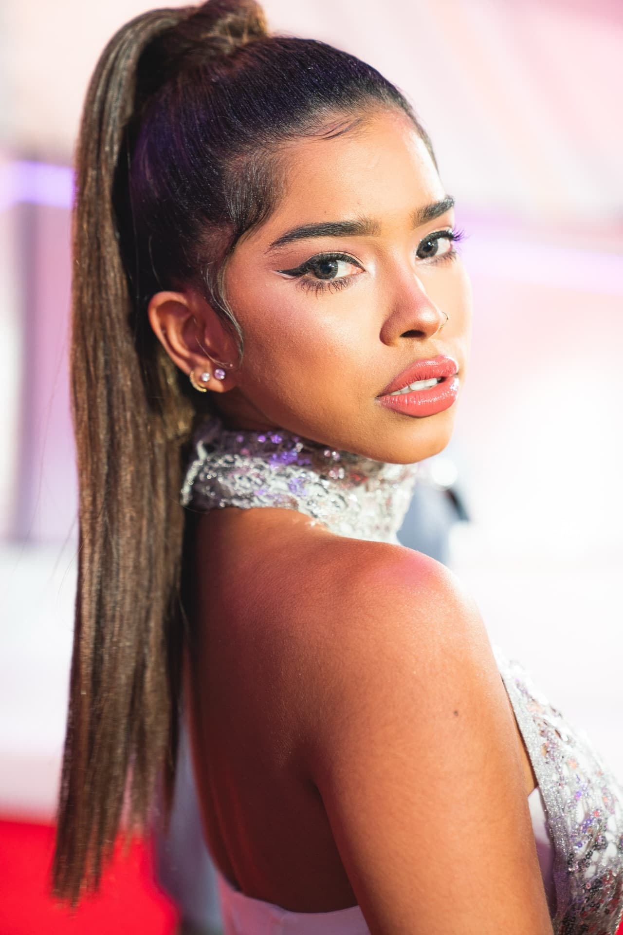 Somos × Vevo — music & entertainment photography by J.N. Silva