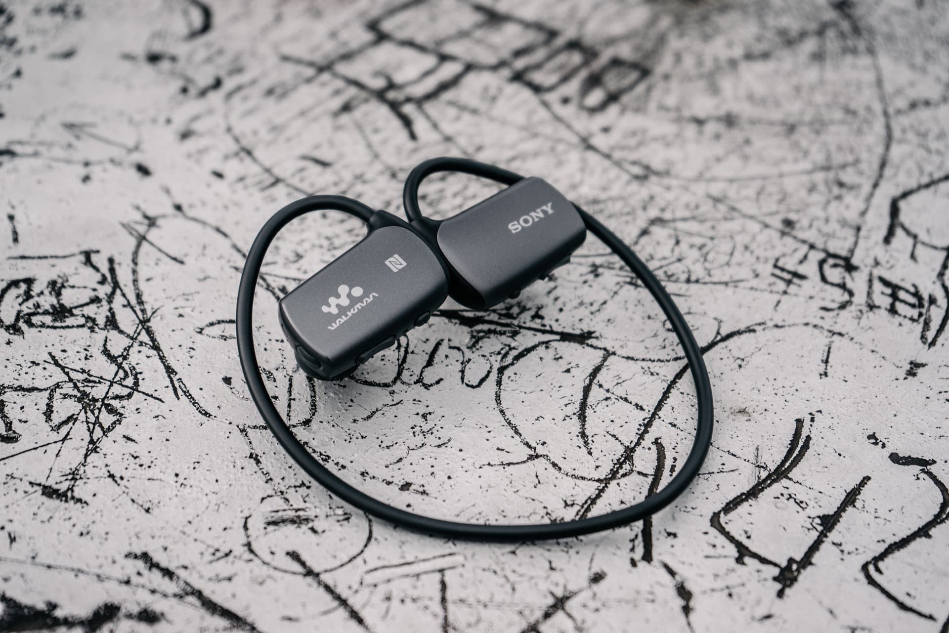 Sony — technology photography by J.N. Silva