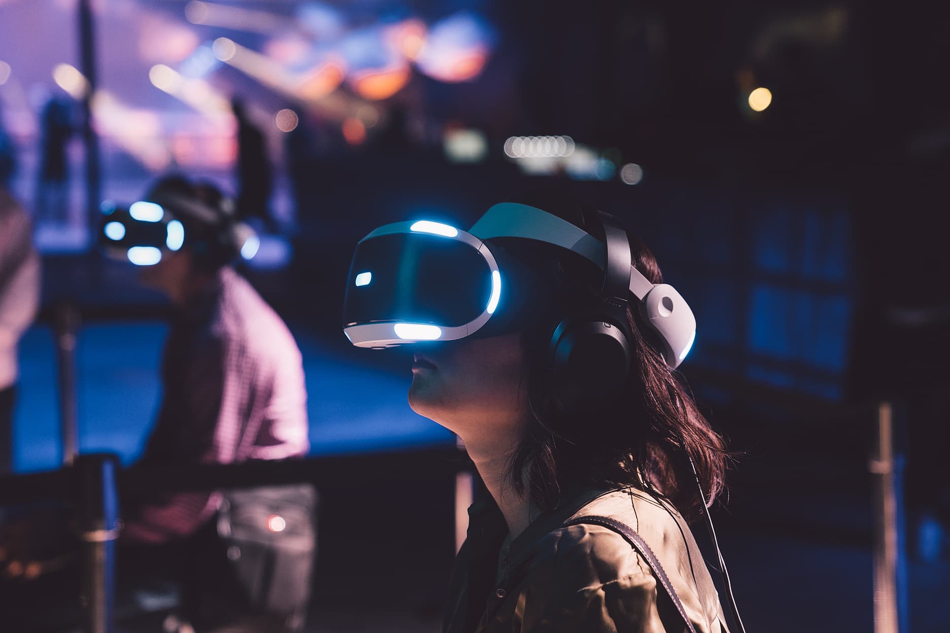 Sony — technology photography by J.N. Silva