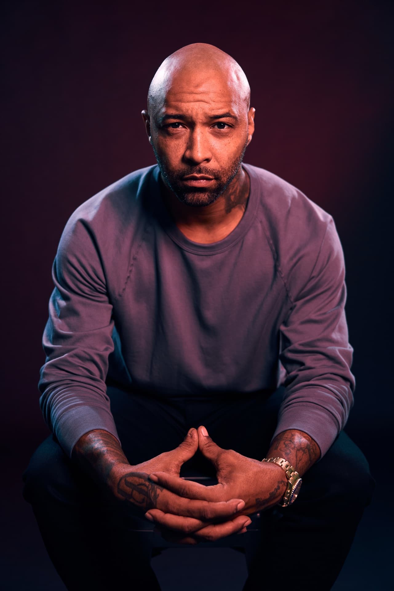 Spotify — music & entertainment photography by J.N. Silva