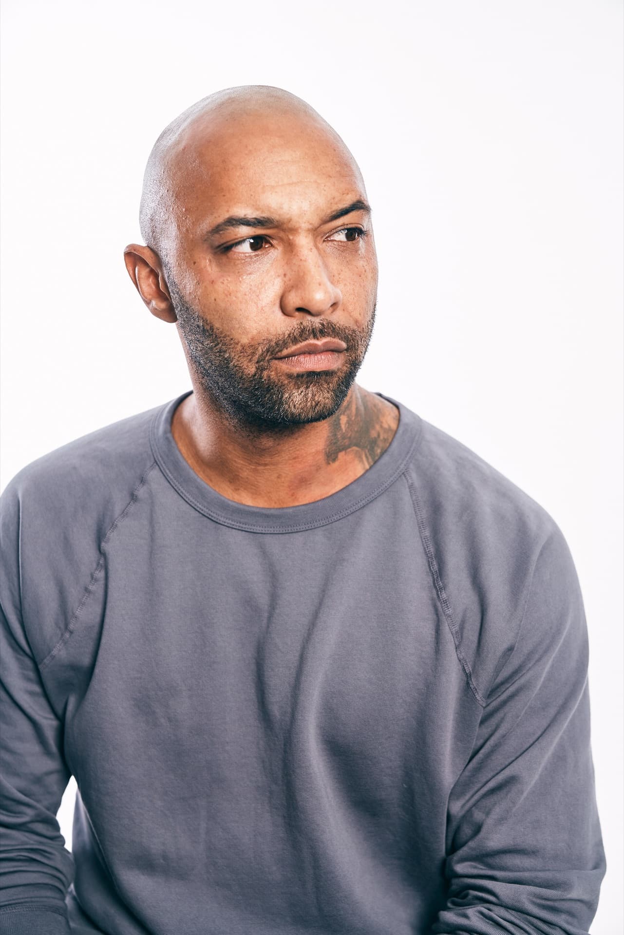 Spotify — music & entertainment photography by J.N. Silva