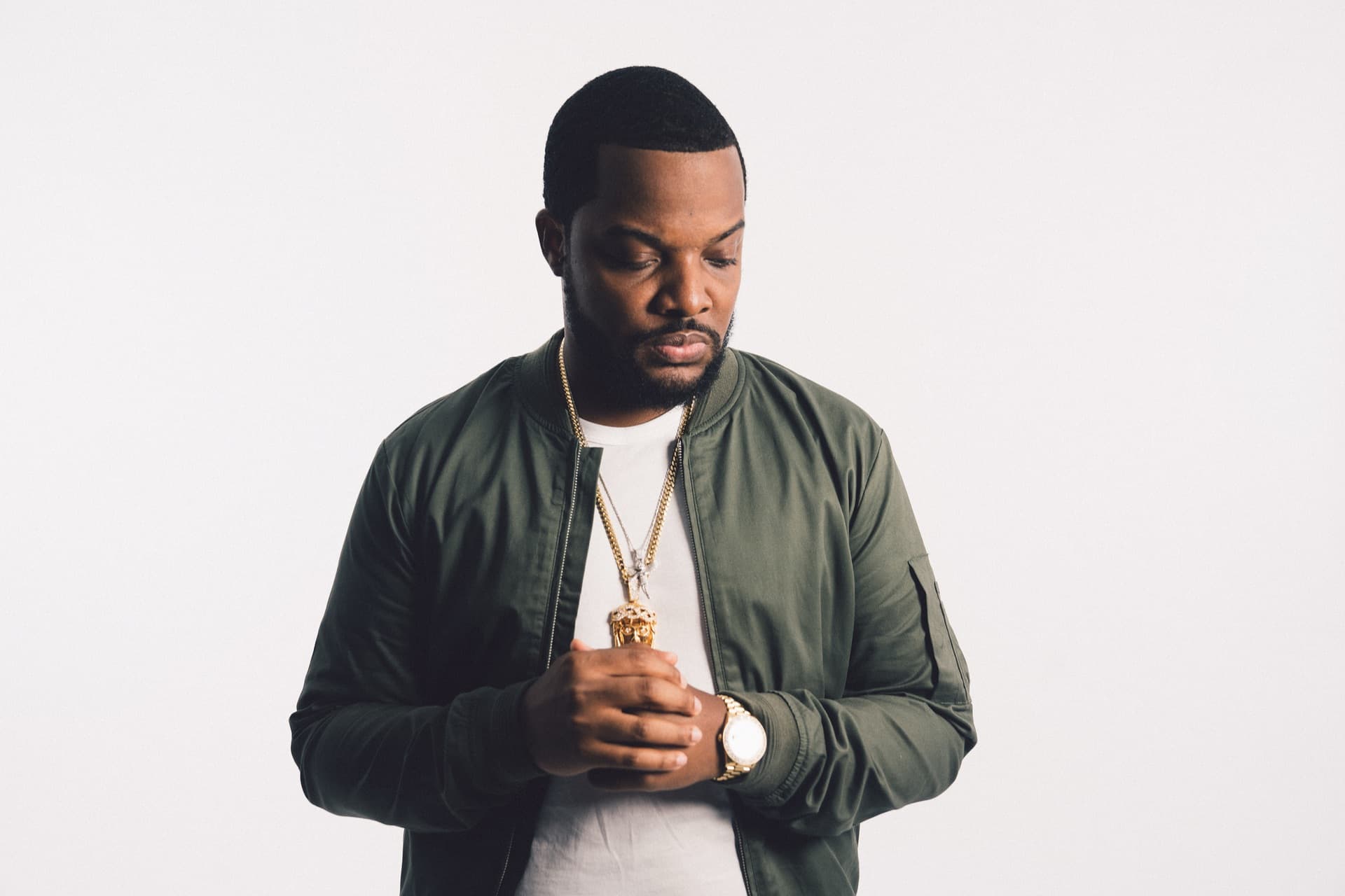 Spotify — music & entertainment photography by J.N. Silva