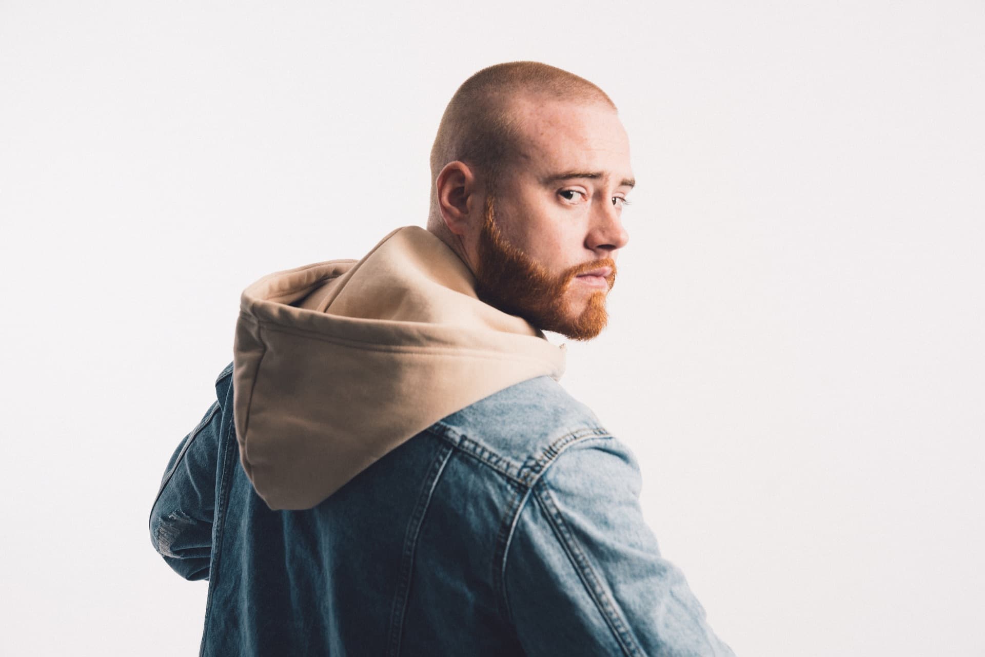 Spotify — music & entertainment photography by J.N. Silva