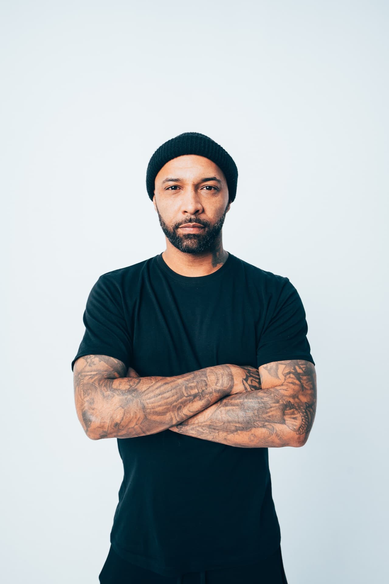 Spotify — music & entertainment photography by J.N. Silva