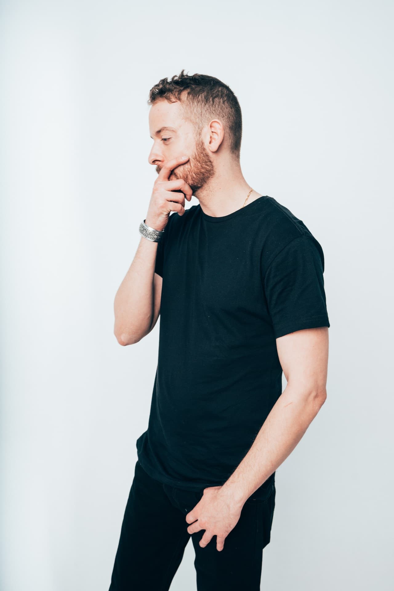 Spotify — music & entertainment photography by J.N. Silva