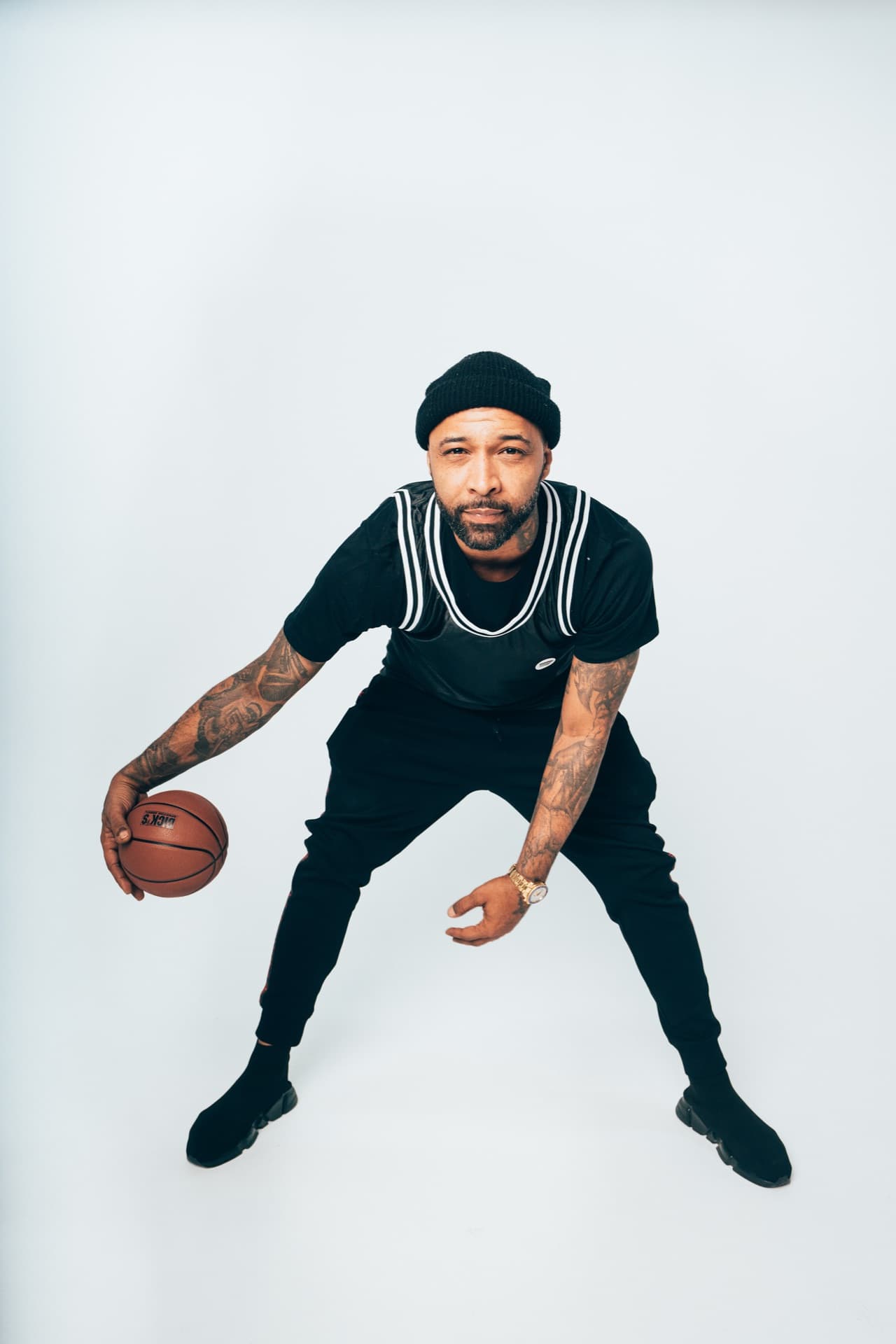 Spotify — music & entertainment photography by J.N. Silva