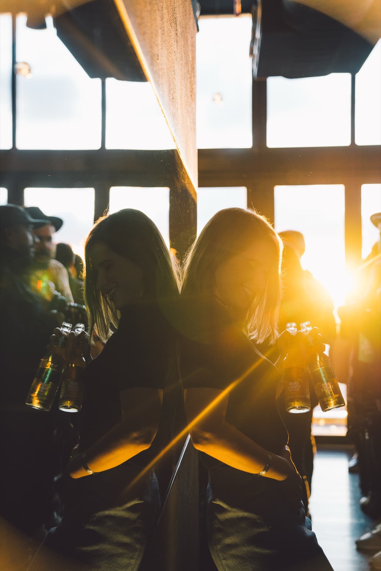 The Infatuation — culture & media photography by J.N. Silva