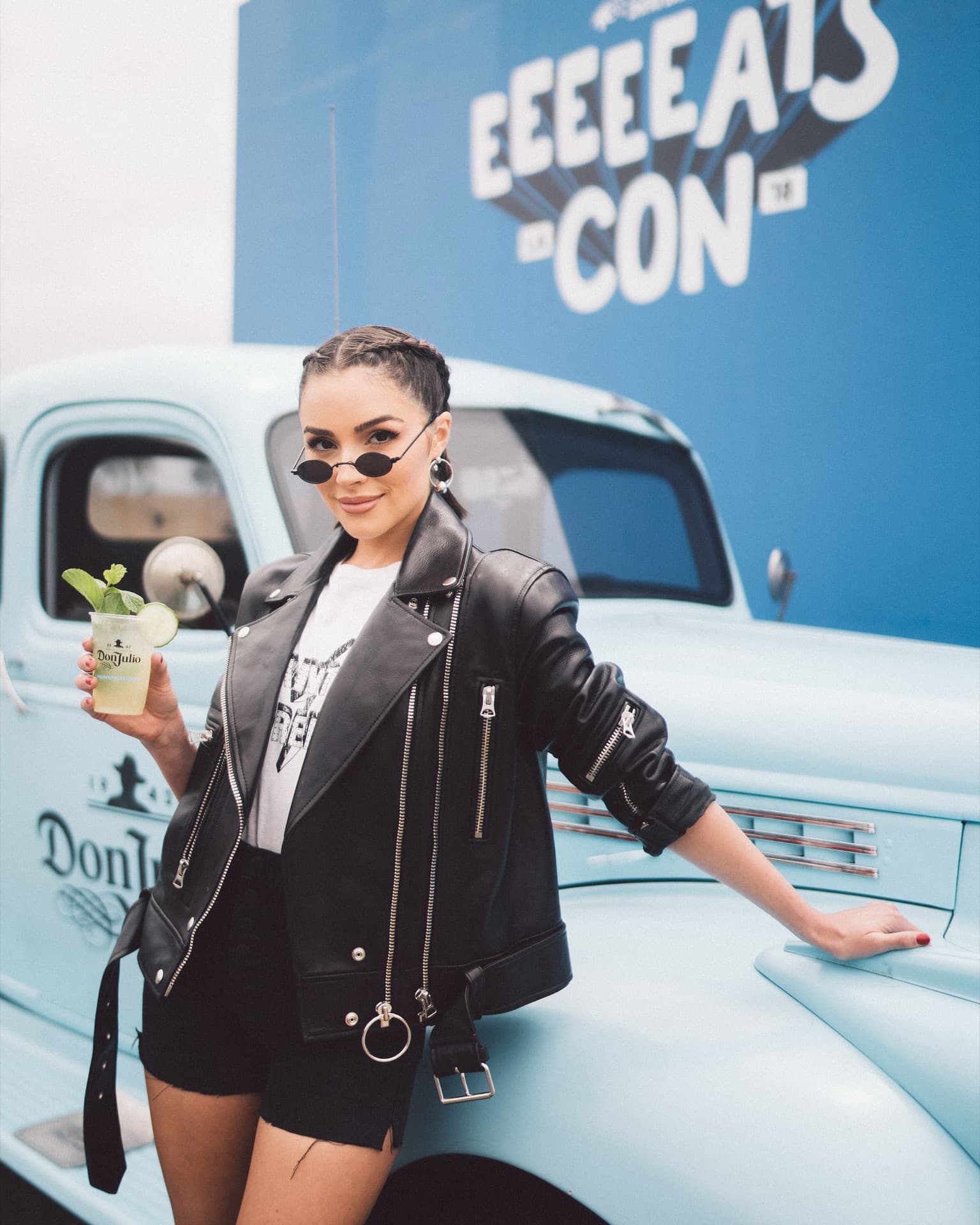 The Infatuation — culture & media photography by J.N. Silva