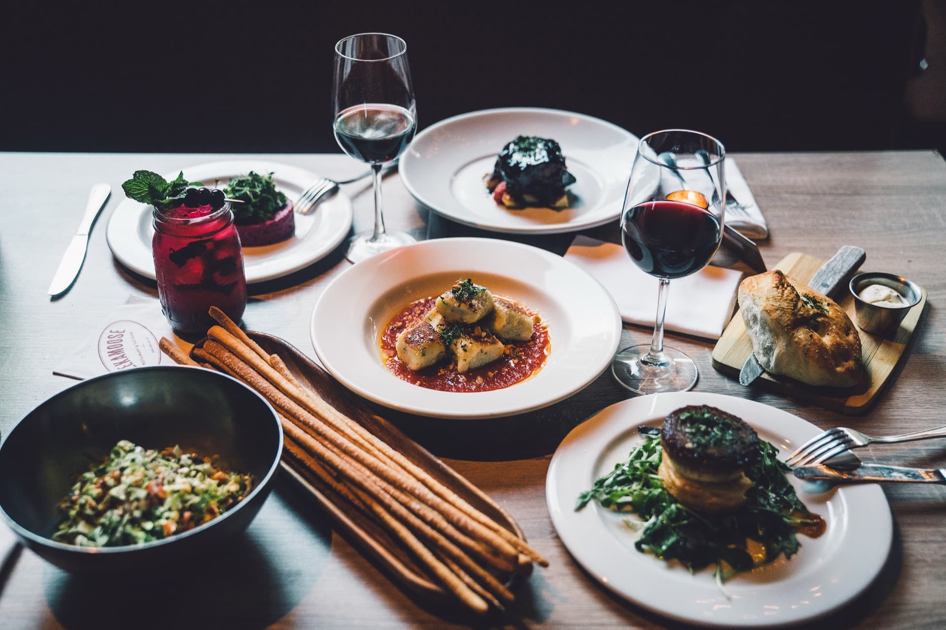 The Infatuation — culture & media photography by J.N. Silva