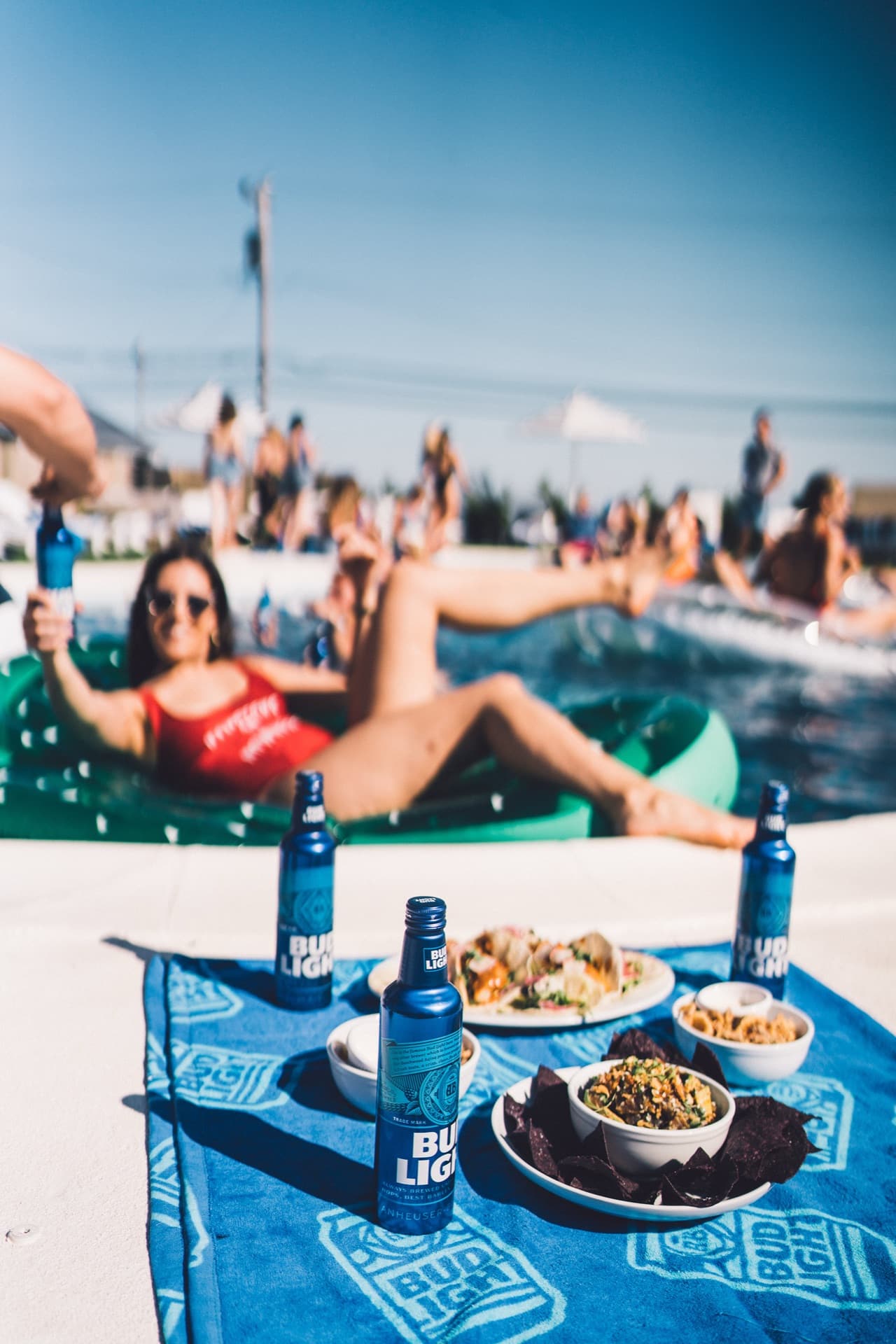 The Infatuation — culture & media photography by J.N. Silva