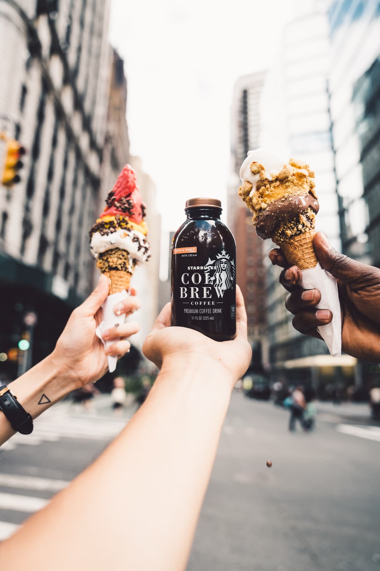 The Infatuation — culture & media photography by J.N. Silva