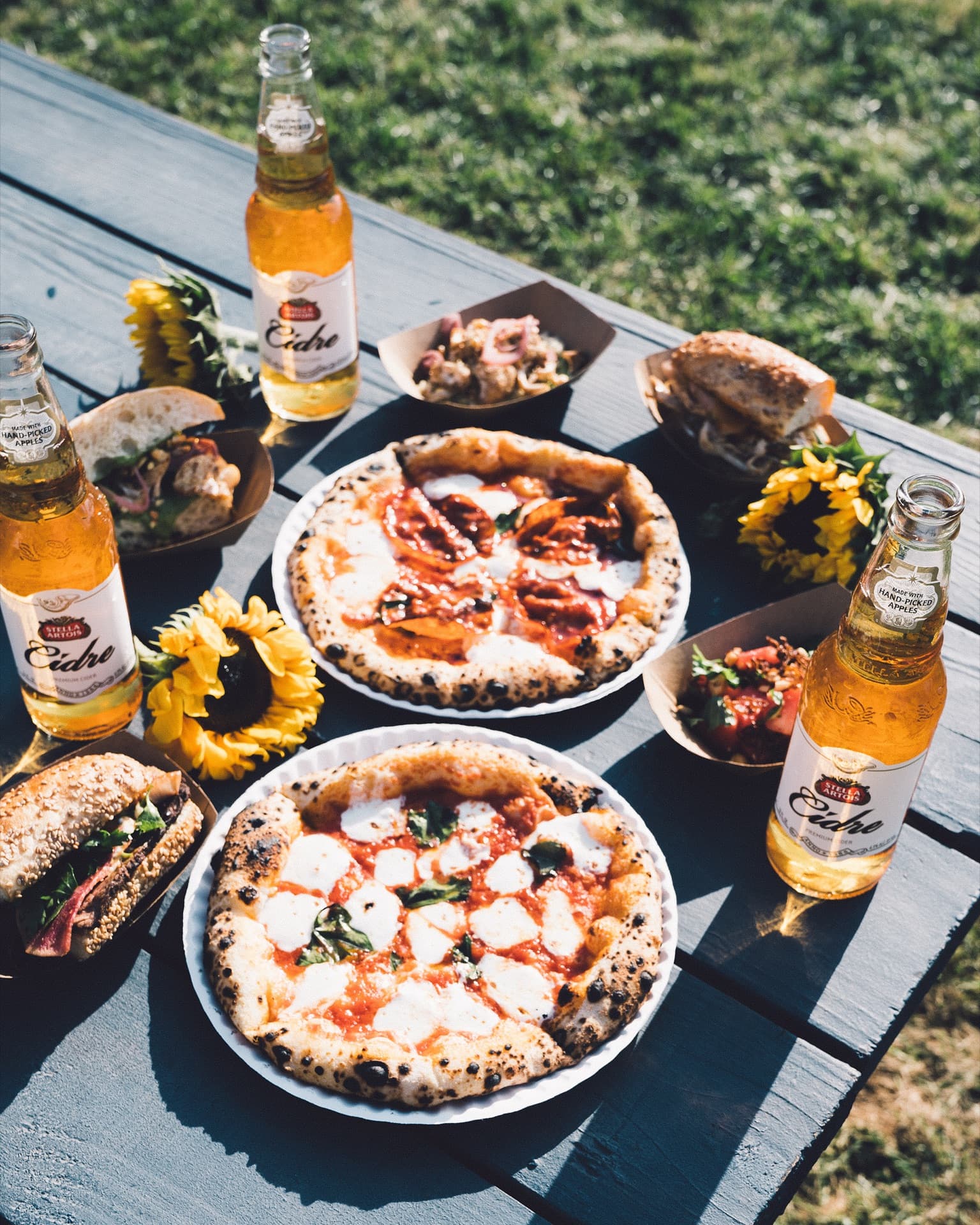 The Infatuation — culture & media photography by J.N. Silva